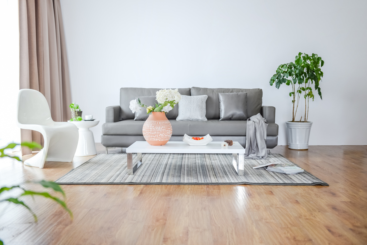 Living Interior